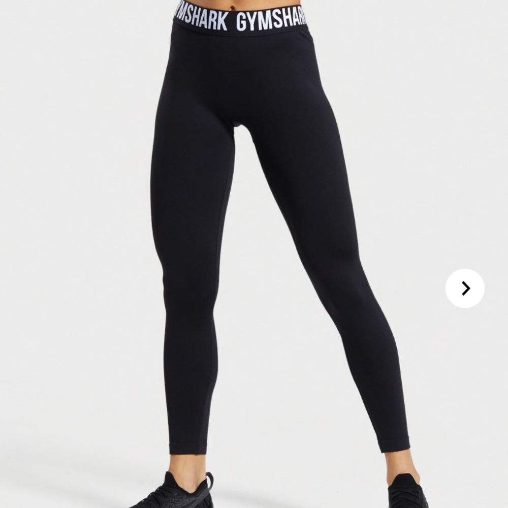 Gymshark Fit Leggings